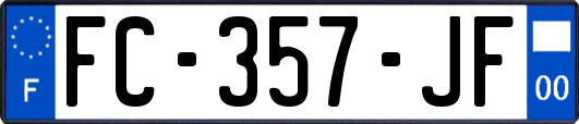 FC-357-JF