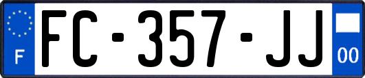 FC-357-JJ