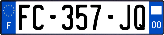 FC-357-JQ