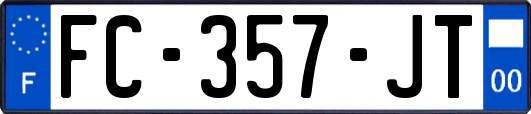 FC-357-JT