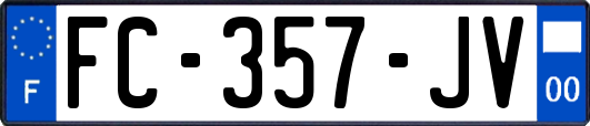FC-357-JV