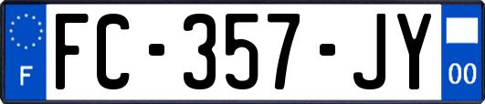 FC-357-JY