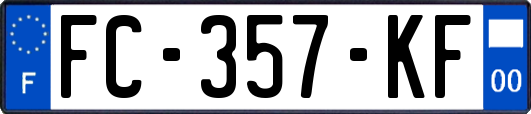 FC-357-KF