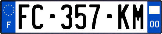 FC-357-KM