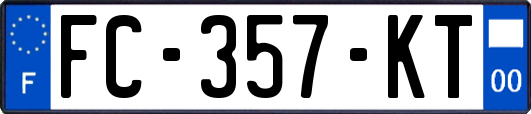 FC-357-KT