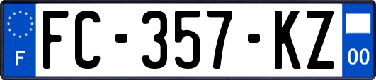 FC-357-KZ