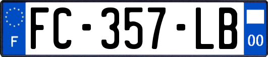 FC-357-LB