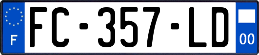FC-357-LD