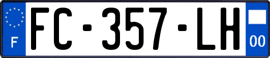 FC-357-LH