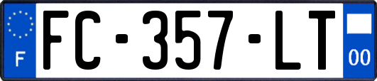 FC-357-LT