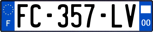 FC-357-LV