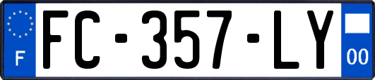 FC-357-LY