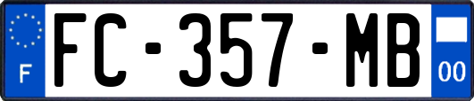 FC-357-MB