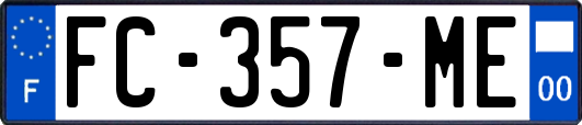 FC-357-ME