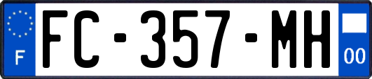 FC-357-MH