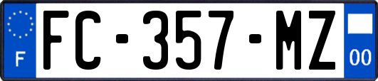 FC-357-MZ