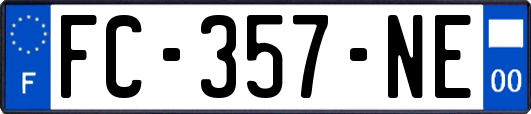 FC-357-NE