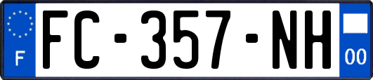 FC-357-NH