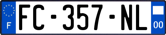 FC-357-NL