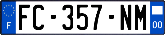 FC-357-NM