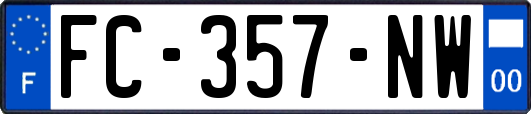 FC-357-NW
