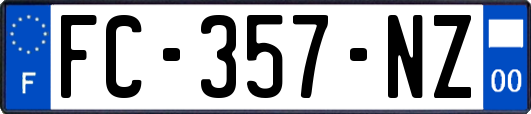 FC-357-NZ