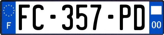 FC-357-PD