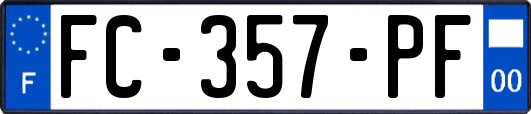 FC-357-PF