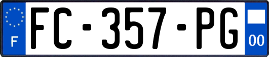 FC-357-PG