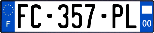 FC-357-PL