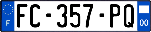 FC-357-PQ