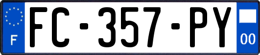 FC-357-PY