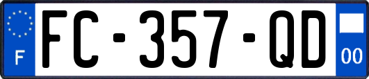 FC-357-QD