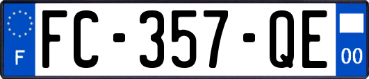 FC-357-QE