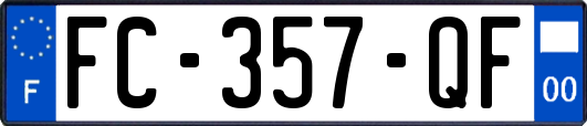 FC-357-QF
