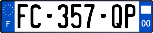 FC-357-QP