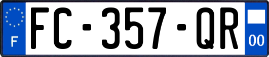 FC-357-QR