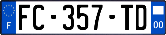FC-357-TD