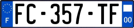 FC-357-TF