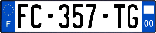 FC-357-TG