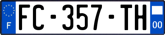 FC-357-TH