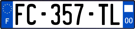 FC-357-TL
