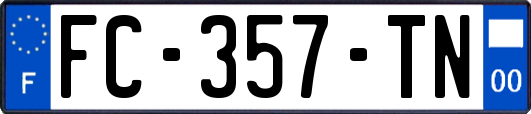 FC-357-TN