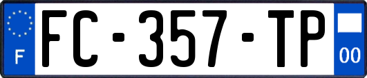 FC-357-TP