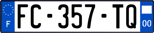 FC-357-TQ