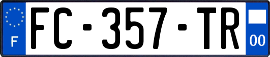 FC-357-TR