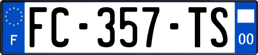 FC-357-TS