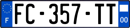 FC-357-TT