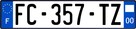 FC-357-TZ