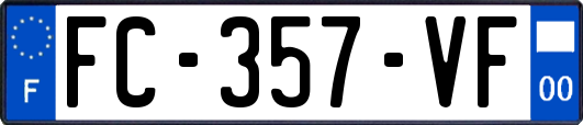 FC-357-VF